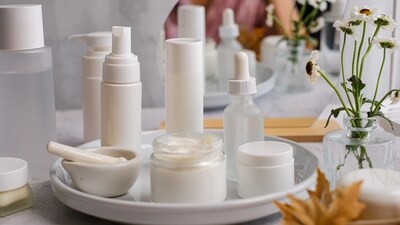 A good skincare regime is all about quality over quantity. (Shutterstock) A good skincare regime is all about quality over quantity. (Shutterstock)