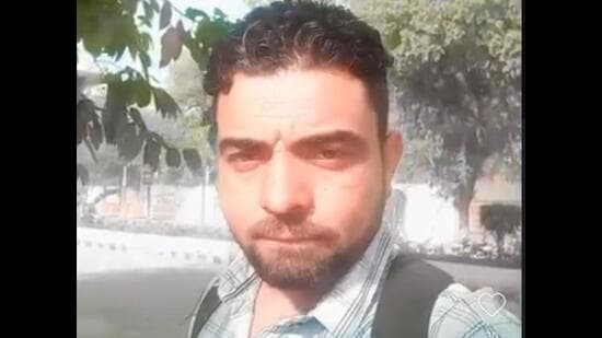 Sukha Kalluya or Sukha Shooter, the sixth arrest in the case