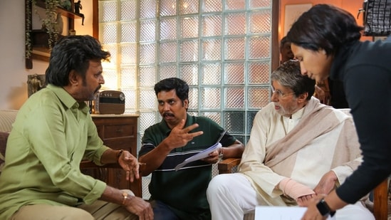 Rajinikanth's released on October 10.