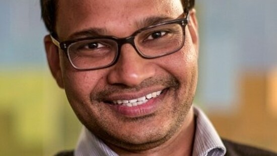 San Francisco-based software boss Jyoti Bansal founded AppDynamics that was sold for $3.7 billion in 2017. (X/jyotibansalsf)