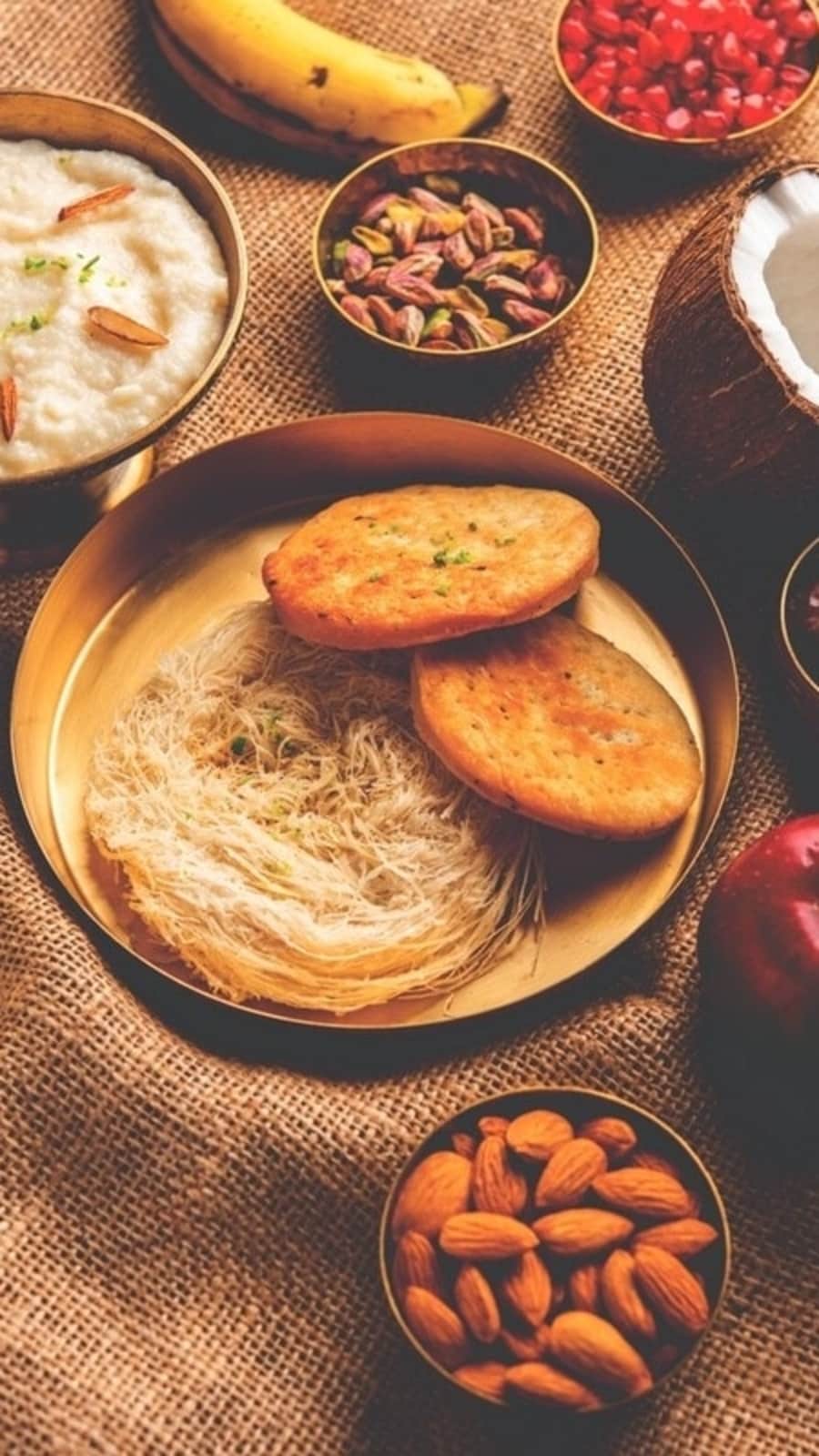 sargi_thali
