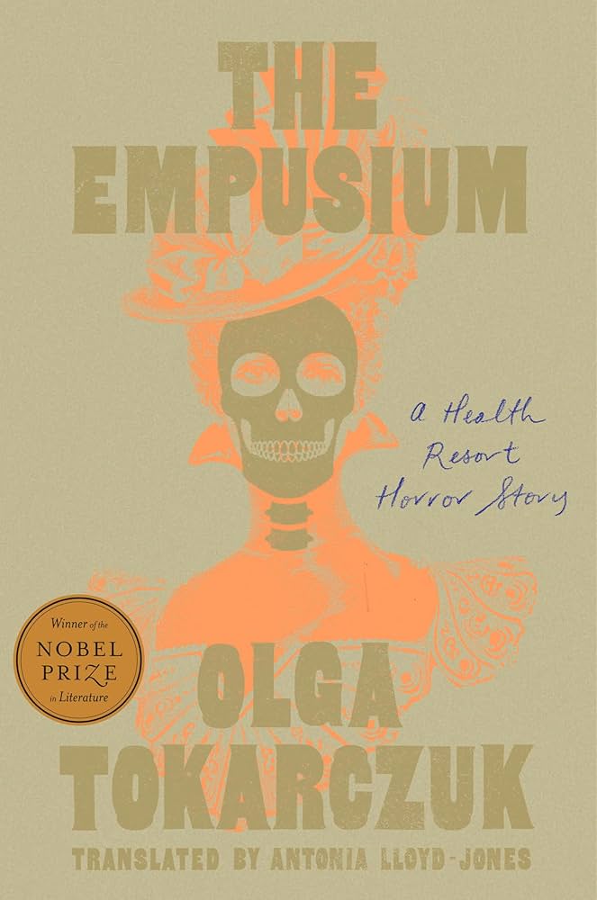 320pp,  ₹2061; Fitzcarraldo Editions