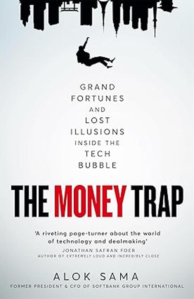 304pp, ₹2096; Macmillan Business 304pp, ₹2096; Macmillan Business