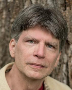 Author Richard Powers (Courtesy https://thebookerprizes.com) Author Richard Powers (Courtesy https://thebookerprizes.com)