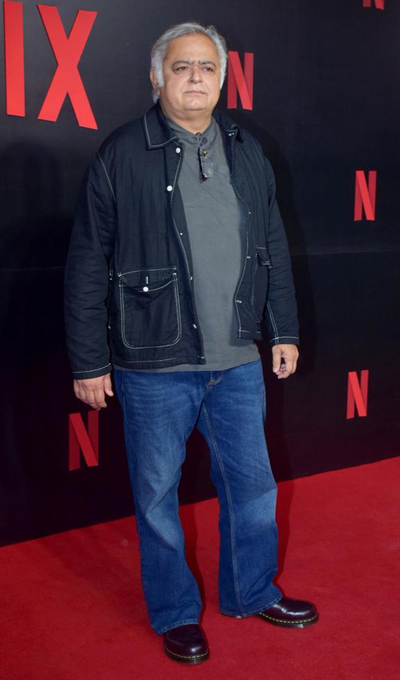 Hansal Mehta on The Buckingham Murders BO reception: People write obituaries for a film… Hansal Mehta on The Buckingham Murders BO reception: People write obituaries for a film…