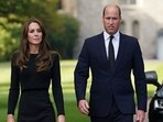 Prince William shares that his dog Orla sleeps in bed with him and Princess Kate.