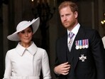 For the fifth consecutive year, Prince Harry and Meghan Markle will not join the Royal Family for Christmas.