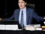 Maxime Bernier accused Justin Trudeau of using this crisis to divert attention from other controversies.