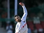 Bangladesh's Shakib Al Hasan Bangladesh's Shakib Al Hasan