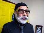 Gurpatwant Singh Pannun
