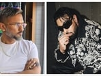 Badshah began his music career with Honey Singh. 