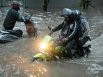 Bengaluru man shares his harrowing experience in city 