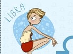 Libra Daily Horoscope Today, October 19, 2024: Make the day vibrant with a happy love life. Libra Daily Horoscope Today, October 19, 2024: Make the day vibrant with a happy love life.