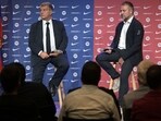 FC Barcelona have been fined by CAS.