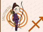 Sagittarius Daily Horoscope Today, October 19, 2024. Be careful about your financial affairs. Sagittarius Daily Horoscope Today, October 19, 2024. Be careful about your financial affairs.