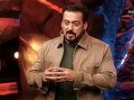 Salman Khan was back on Bigg Boss 18 amid back to back threats to his life.