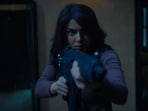 Samantha Ruth Prabhu in Citadel: Honey Bunny