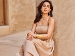 Sara Ali Khan's girl-next-door image has always been a polarising topic of conversation. Sara Ali Khan's girl-next-door image has always been a polarising topic of conversation.