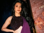 Shruti Haasan spoke candidly about why she insists on splitting the bill on dates now.
