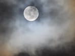 Supermoon