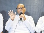The Congress is looking to contest around 110 to 120 seats, the Shiv Sena (UBT) 90 to 100 seats and the NCP (SP) nearly 80 seats. (ANI Photo)