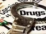 The operation involved inspecting over 3,500 suspicious parcels leading to the discovery of drugs such as hydro ganja, LSD, MDMA crystals, ecstasy tablets, heroin, cocaine, amphetamine, charas, and ganja oil. (HT File) The operation involved inspecting over 3,500 suspicious parcels leading to the discovery of drugs such as hydro ganja, LSD, MDMA crystals, ecstasy tablets, heroin, cocaine, amphetamine, charas, and ganja oil. (HT File)