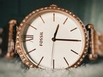 Top 10 best fossil watches for women: style, elegance, and timeless appeal