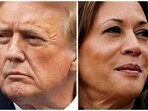 US election: In Betting market odds Donald Trump has a huge win margin against Kamala whereas opinion polls indicate a tough battle in Kamala's favour
