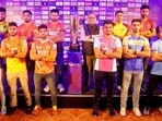 Ahead of the new season, a grand launch event was held at Hyatt Place, Banjara Hills, Hyderabad