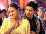 Kajol recently revealed about Shah Rukh Khan's advice during her initial acting phase.
