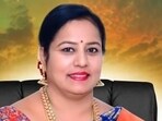Bhavani Revanna. File