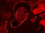 Dan Da Dan Episode 4 will be out on Crunchyroll and Netflix on October 24, 2024. (Science SARU)