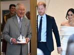 Report reveals rift between Prince Harry-Meghan Markle and King Charles over security and funding Report reveals rift between Prince Harry-Meghan Markle and King Charles over security and funding