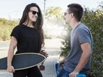 Best Drop Shoulder T-Shirts for Men and Women
