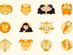 An auspicious time for these zodiac signs on October 18, 2024.