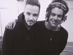 Harry Styles and Liam Payne were both part of One Direction