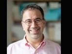 Turkish-born economist Daron Acemoglu.