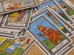 Read your daily tarot prediction for October 18, 2024. Read your daily tarot prediction for October 18, 2024.