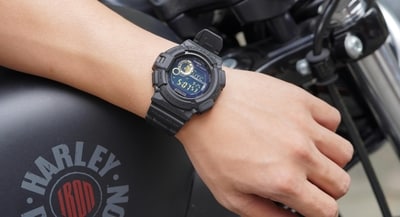 9 Best G Shock watches for men: rugged, reliable, and ready for adventure (Pexels) 9 Best G Shock watches for men: rugged, reliable, and ready for adventure (Pexels)