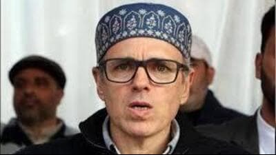 Any other departments not allocated to any of the ministers, shall remain with J&K chief minister Omar Abdullah. (HT File) Any other departments not allocated to any of the ministers, shall remain with J&K chief minister Omar Abdullah. (HT File)