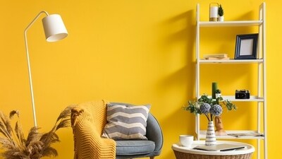 As many as 51% homebuyers prefer 3BHK units while only 39% are looking for 2BHK options, according to FICCI-Anarock Homebuyer Sentiment Survey - H1 2024. (Photo for representational purposes only). (Shutterstock)