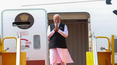Brics includes Brazil, Russia, India, China, South Africa, Egypt, Ethiopia, Iran and UAE. (Narendra Modi | Facebook) Brics includes Brazil, Russia, India, China, South Africa, Egypt, Ethiopia, Iran and UAE. (Narendra Modi | Facebook)