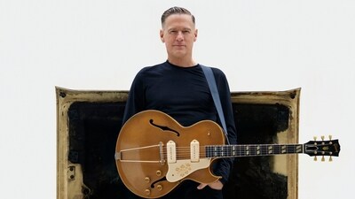 Bryan Adams