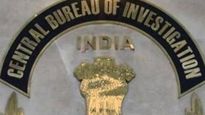 The Central Bureau of Investigation (CBI) has registered a case against Bhagyashree Navtakke, a former Deputy Commissioner of Police. (PTI FILE) The Central Bureau of Investigation (CBI) has registered a case against Bhagyashree Navtakke, a former Deputy Commissioner of Police. (PTI FILE)