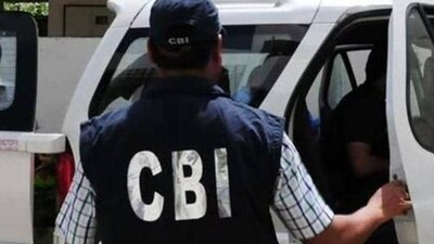 The Central Bureau of Investigation (CBI) arrested an assistant registrar and inspector at the Registrar of Companies (ROC) in Pune. (Representational image) The Central Bureau of Investigation (CBI) arrested an assistant registrar and inspector at the Registrar of Companies (ROC) in Pune. (Representational image)