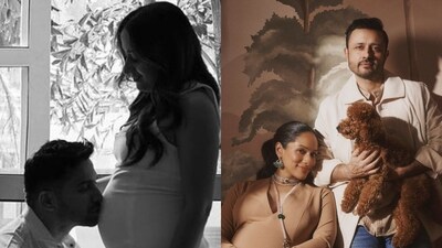 Celebrities who had daughters in 2024 Celebrities who had daughters in 2024