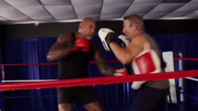 Dave Bautista ripped into Donald Trump in a viral video. Dave Bautista ripped into Donald Trump in a viral video.