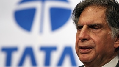 Ratan Tata who was the chairman of Tata Trusts as well as the chairman emeritus of Tata Sons, passed away at the age of 86 in Mumbai's Breach Candy hospital on the night of October 09, 2024, due to age-related issues. (Indranil Mukherjee/AFP) Ratan Tata who was the chairman of Tata Trusts as well as the chairman emeritus of Tata Sons, passed away at the age of 86 in Mumbai's Breach Candy hospital on the night of October 09, 2024, due to age-related issues. (Indranil Mukherjee/AFP)