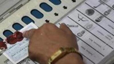 Districts such as Gadchiroli, Bhandara and Gondia have recorded the lowest number of elderly voters at 6,634; 8,422; and 9,149 respectively (REPRESENTATIVE PHOTO)