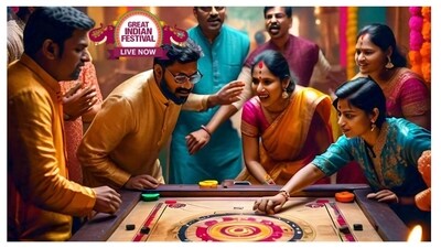Diwali games for the celebration Diwali games for the celebration